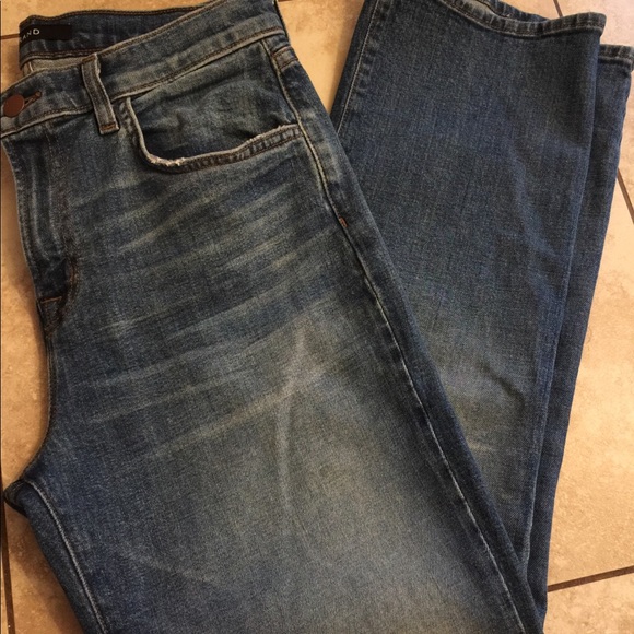J brand - Picture 1 of 4